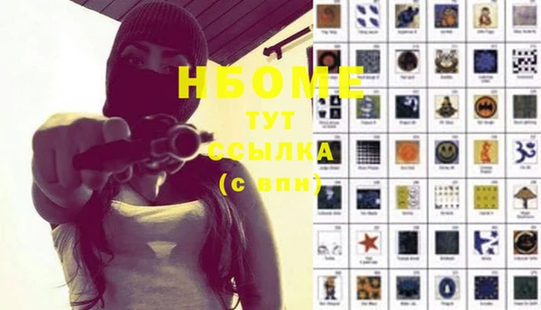 шишки Осинники